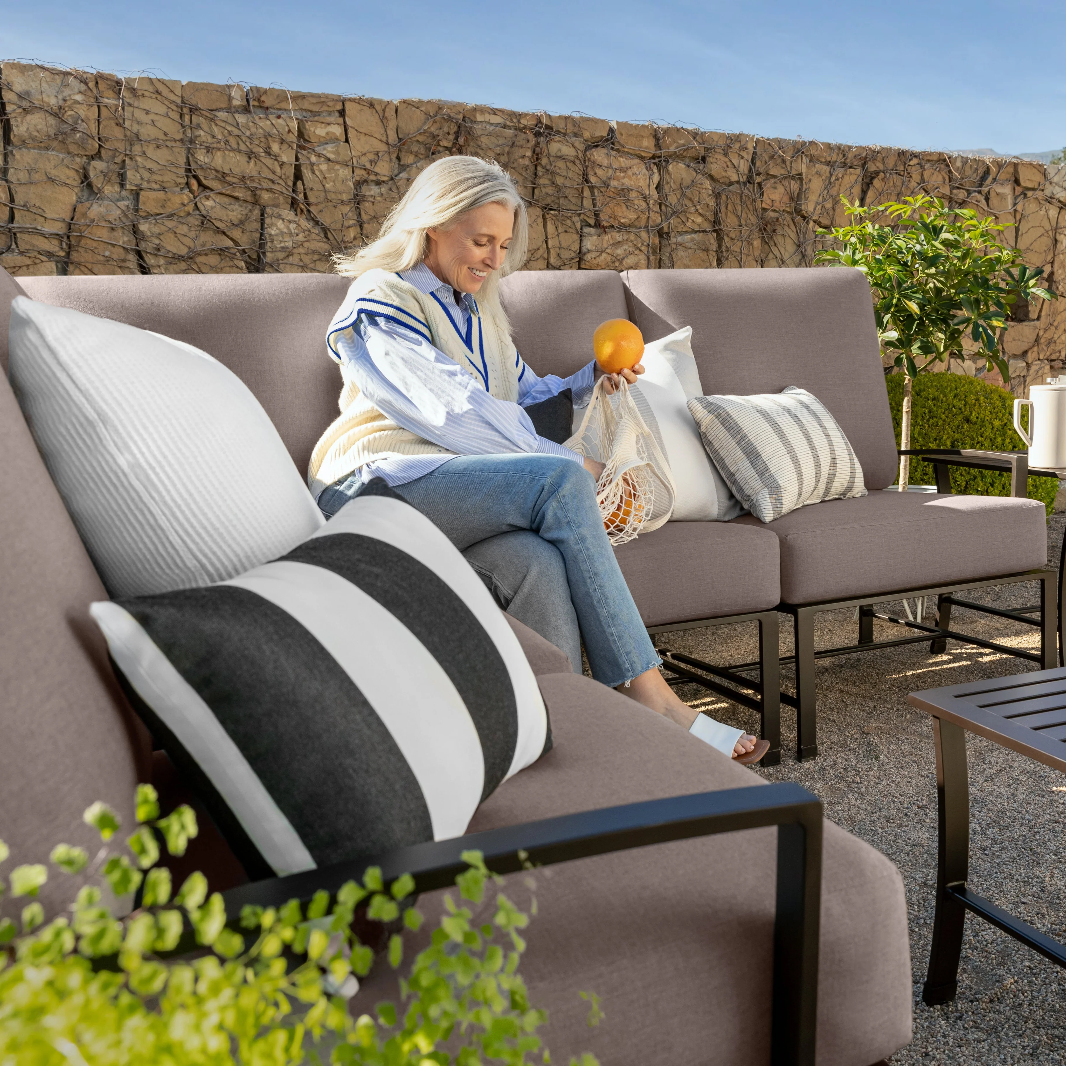 Colby Side Table - Image 4