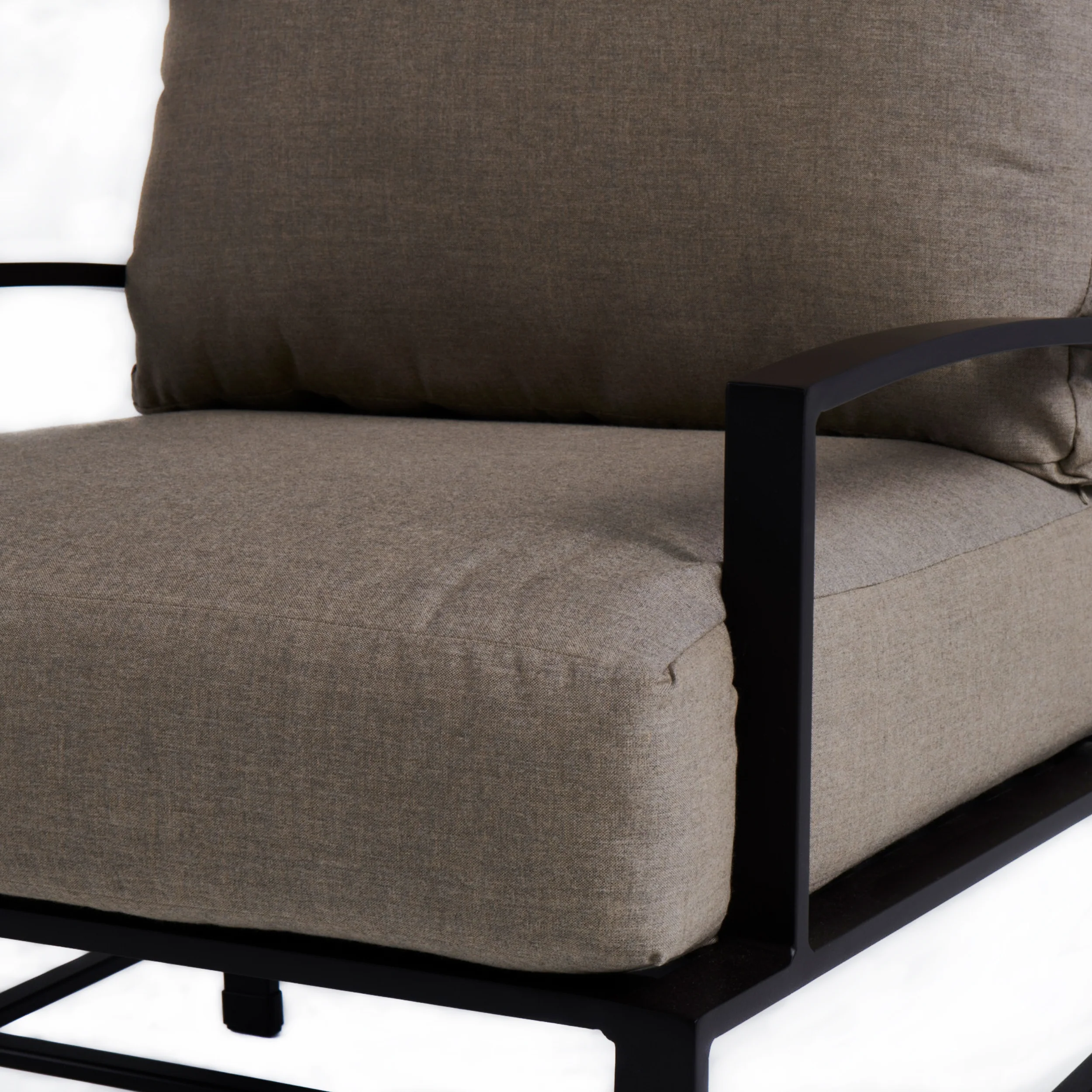 Colby Fixed Chair - Image 5