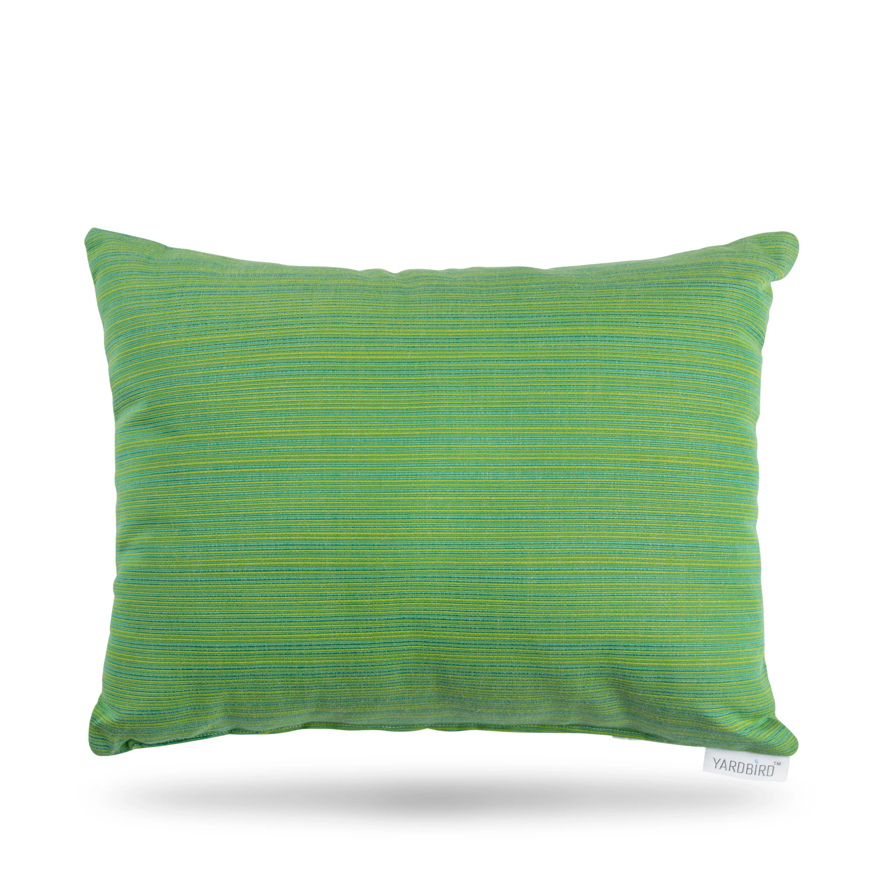 Dupione Paradise Pillow - Image 3