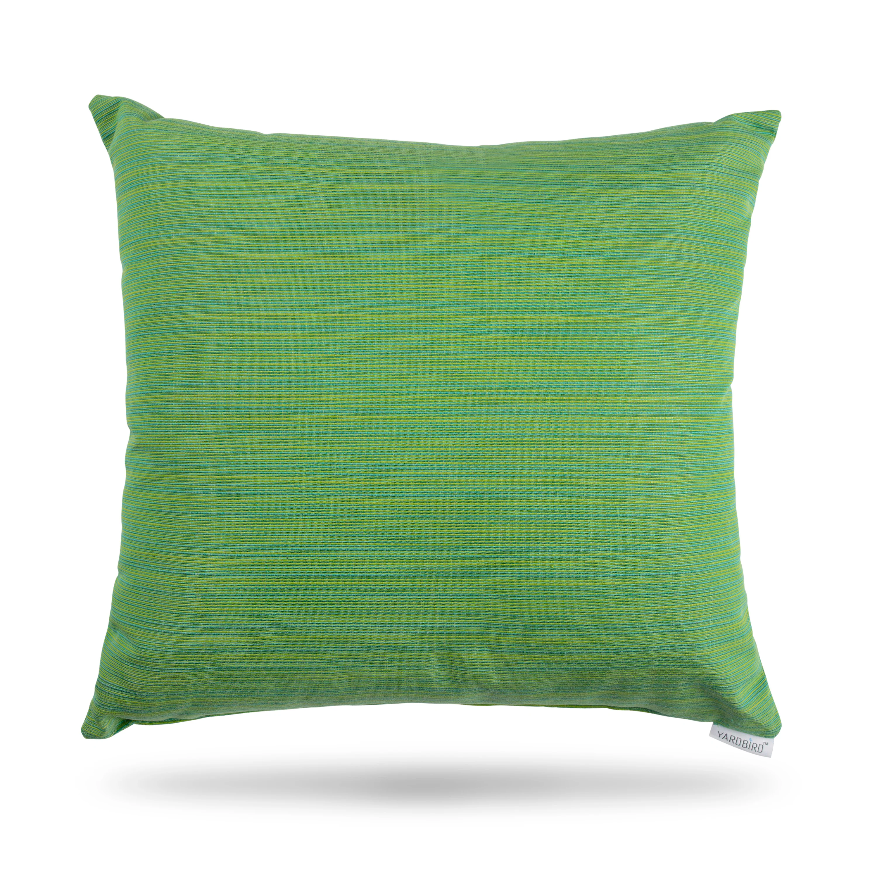 Dupione Paradise Pillow - Image 4