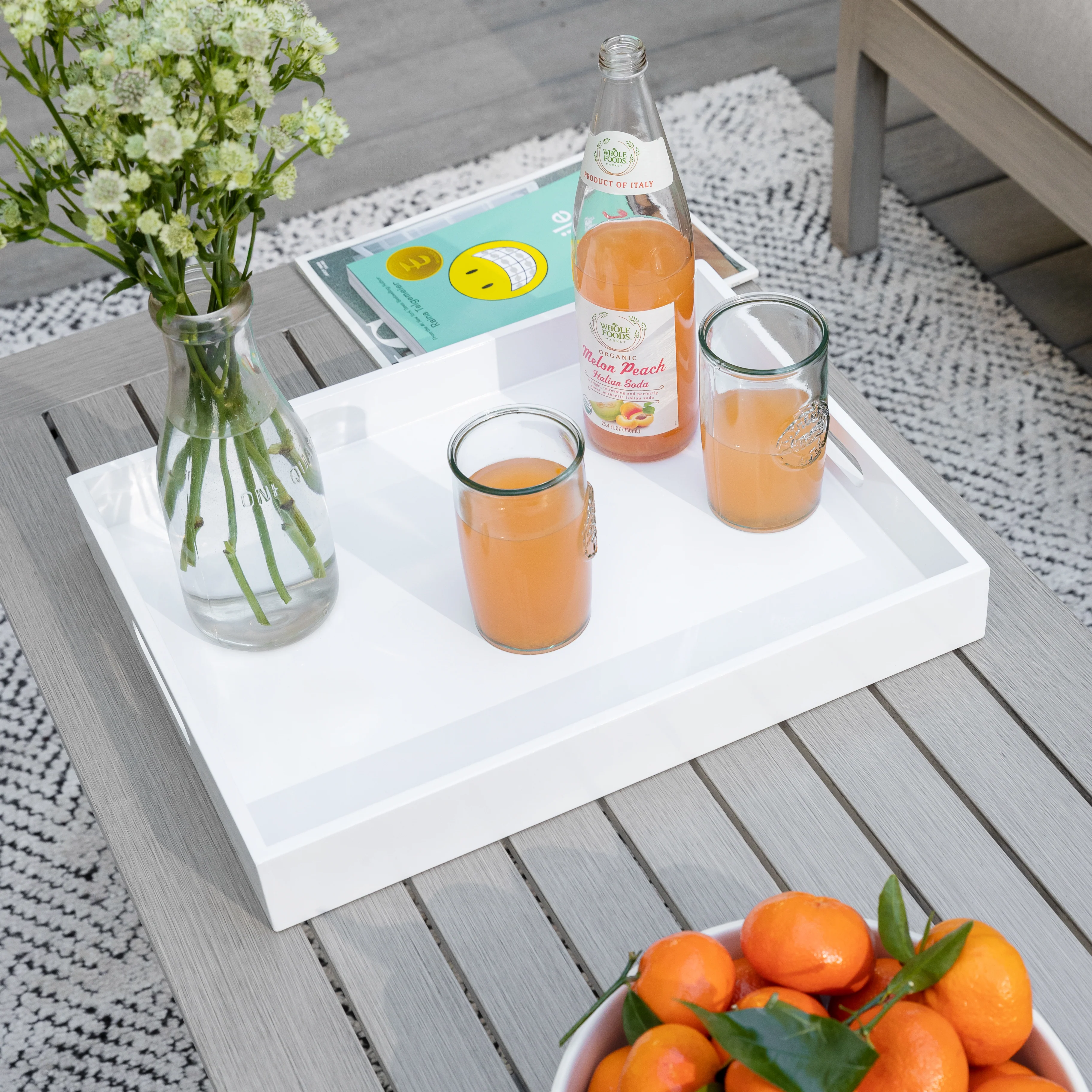 Eden Coffee Table - Image 3