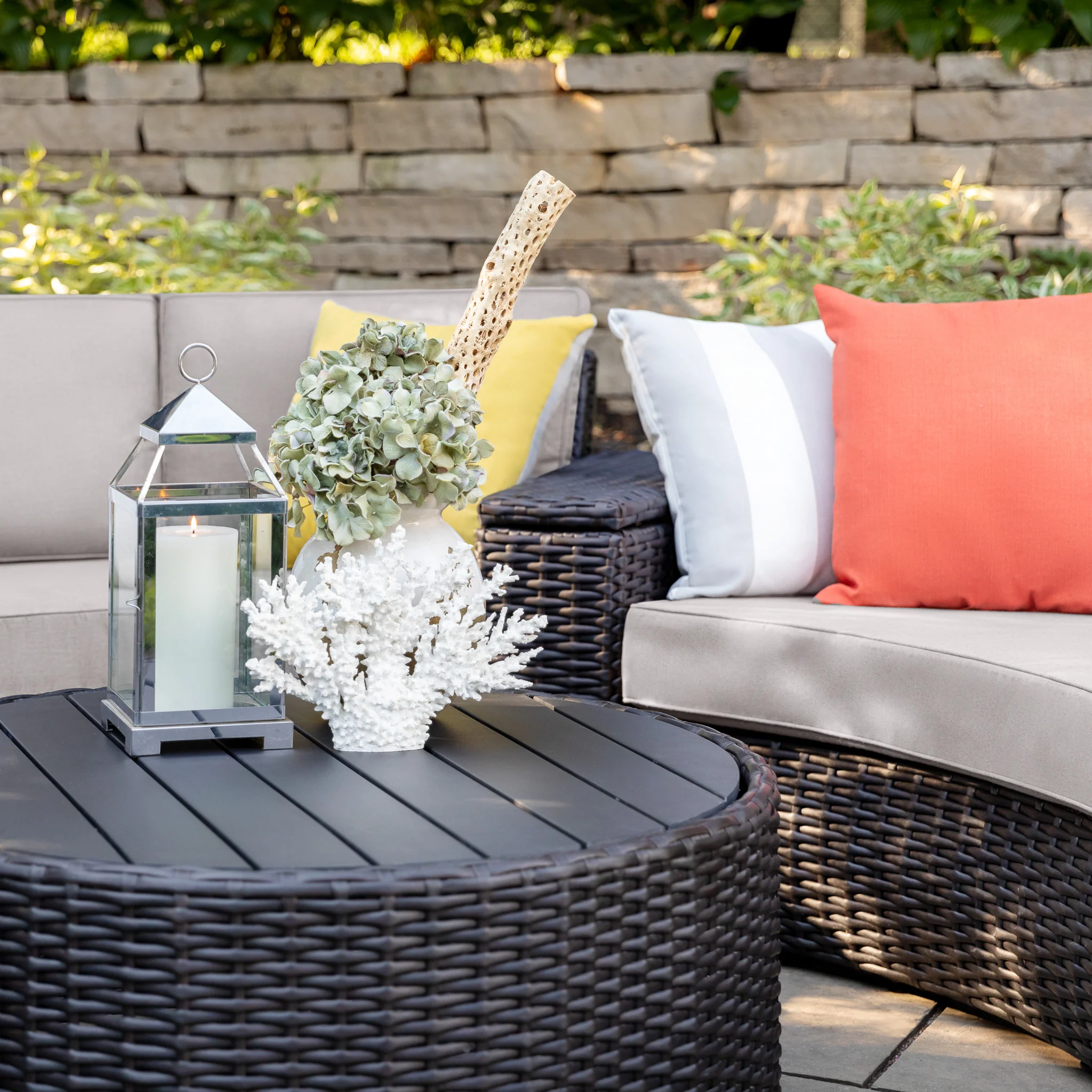 Elliot 8-Piece Fire Table Set - Image 8