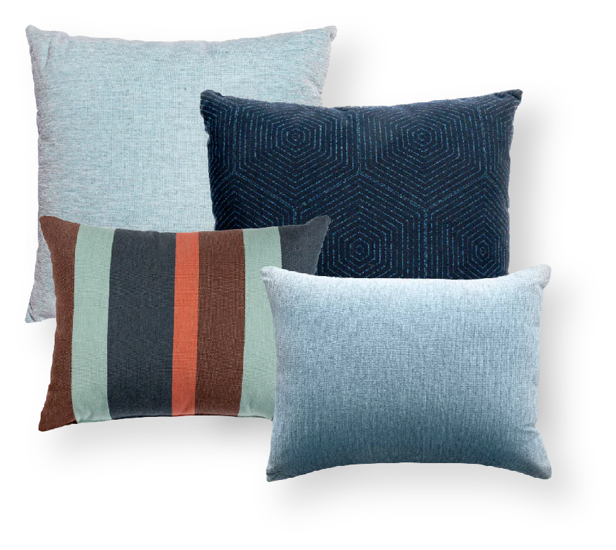 All Outdoor Furniture Collections