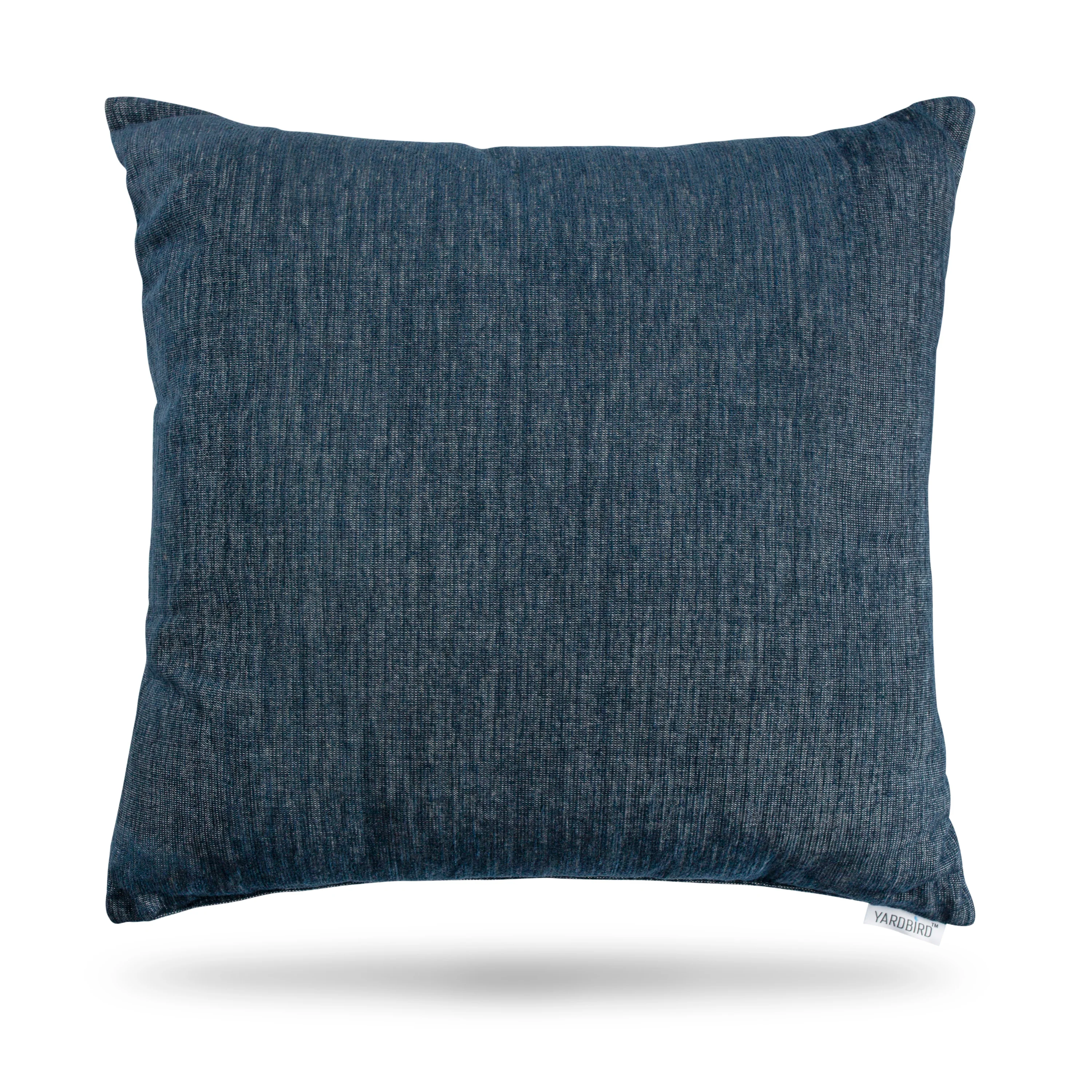 Platform Indigo Pillow - Image 3
