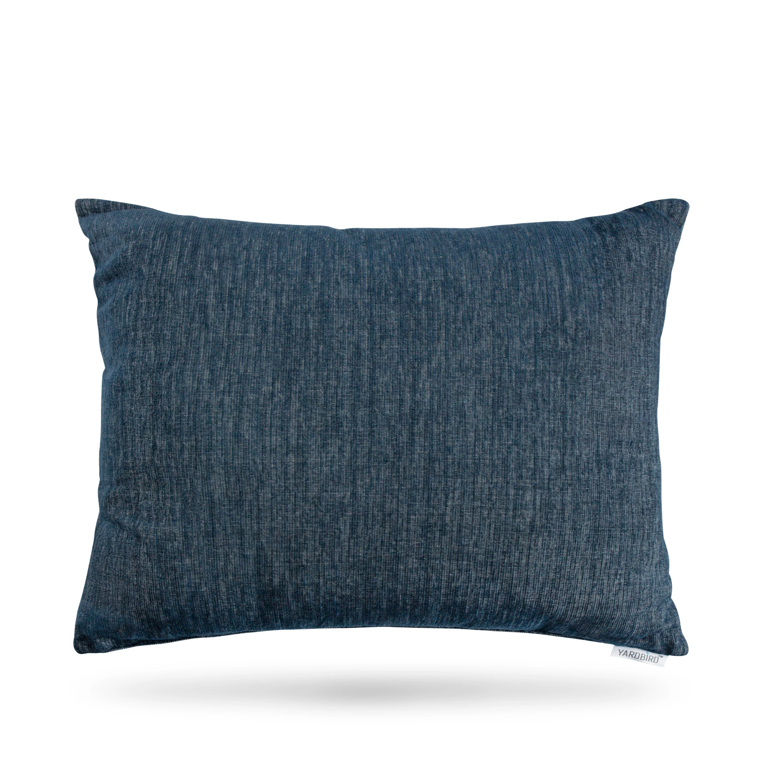 Platform Indigo Pillow - Image 4