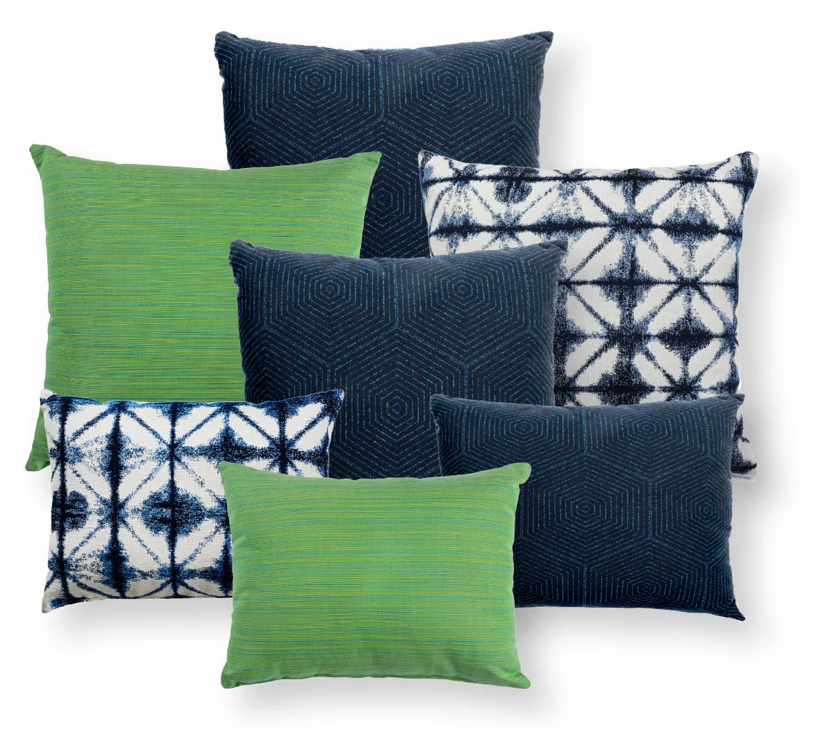 Lanai Pillow Collection - Image 3