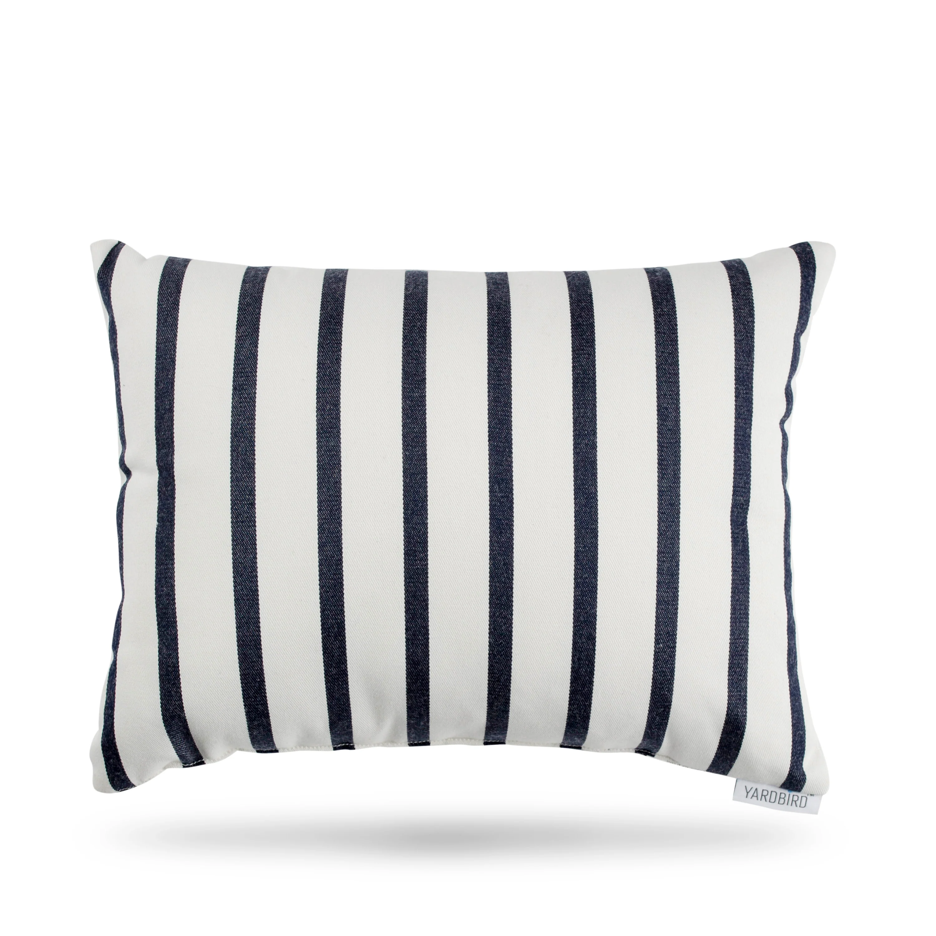 Lido Indigo Pillow - Image 3