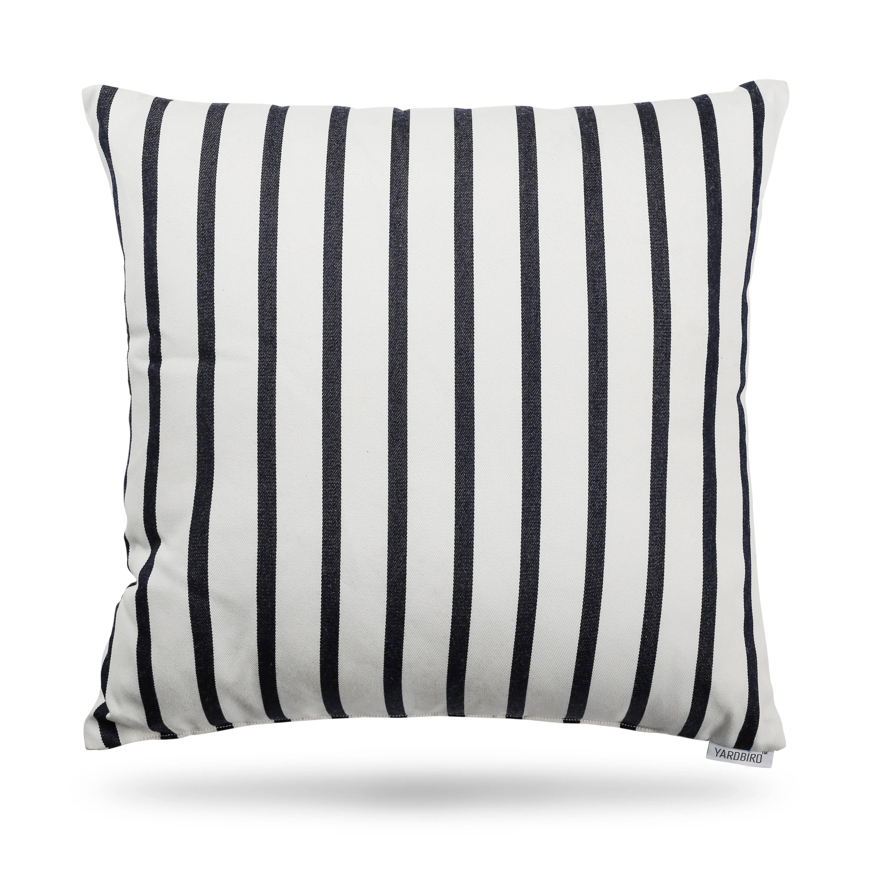 Lido Indigo Pillow - Image 4