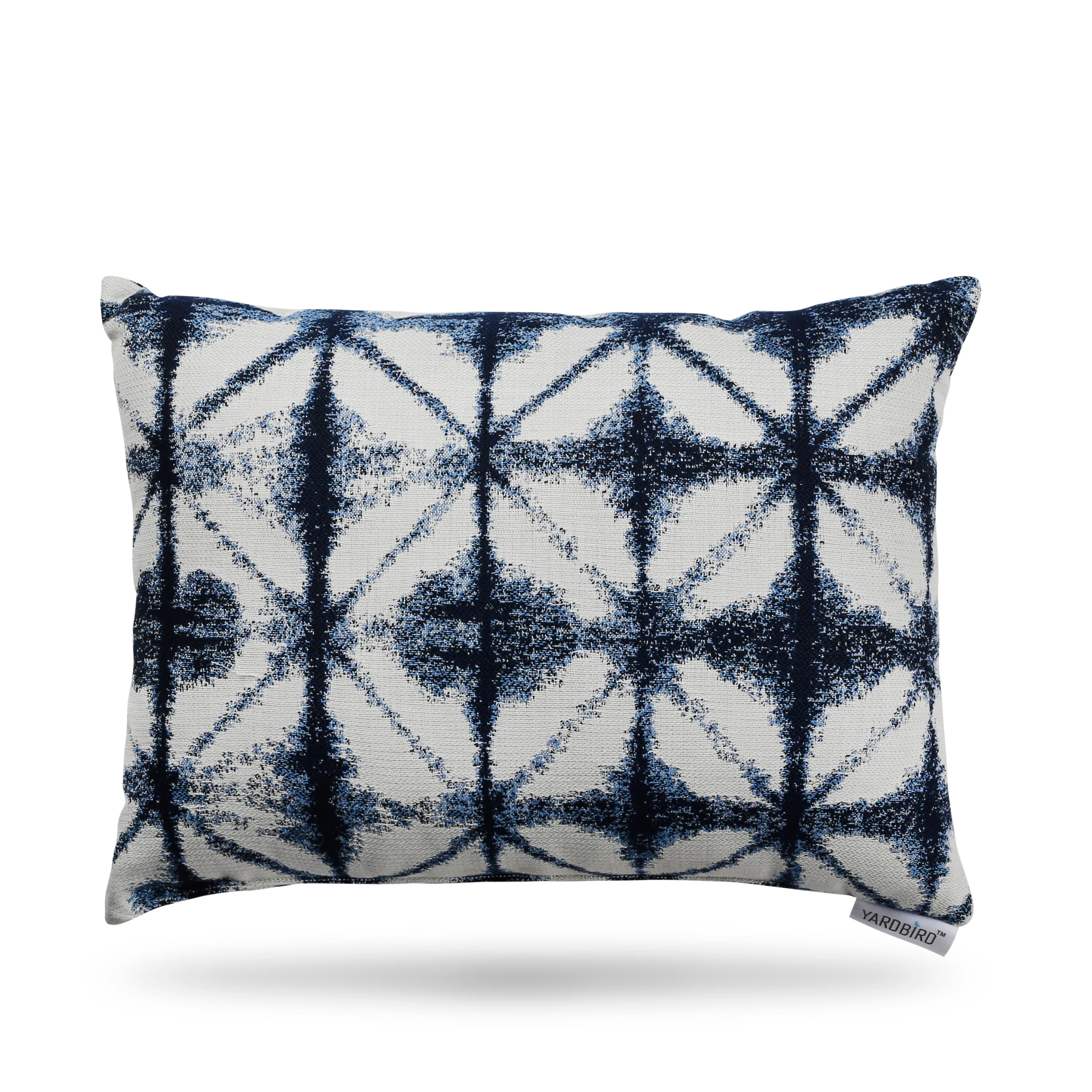 New Yardbird Pillows