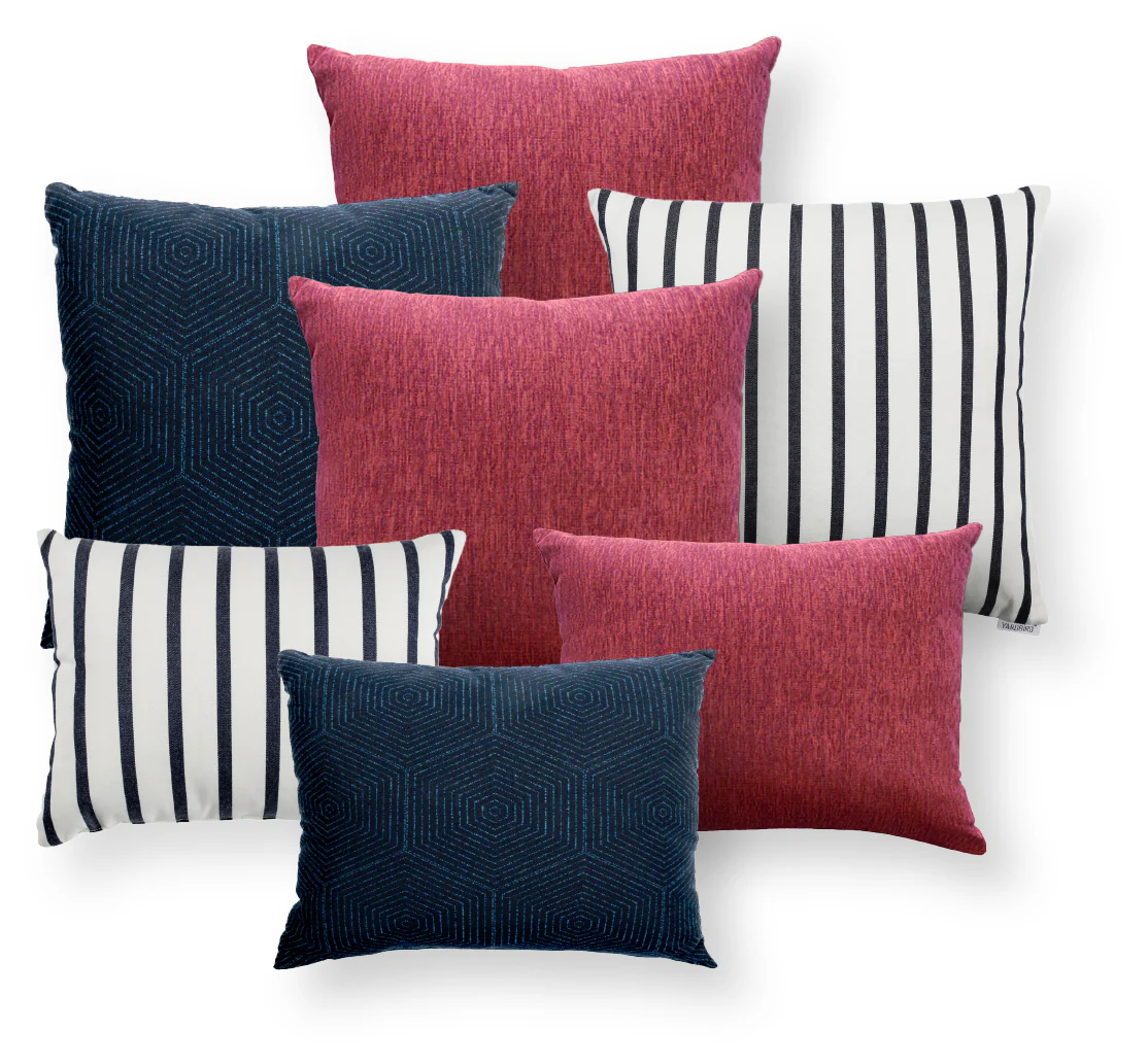 Sangria Pillow Collection - Image 3