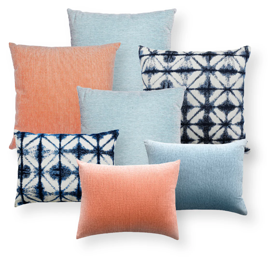 Breezy Pillow Collection - Image 3