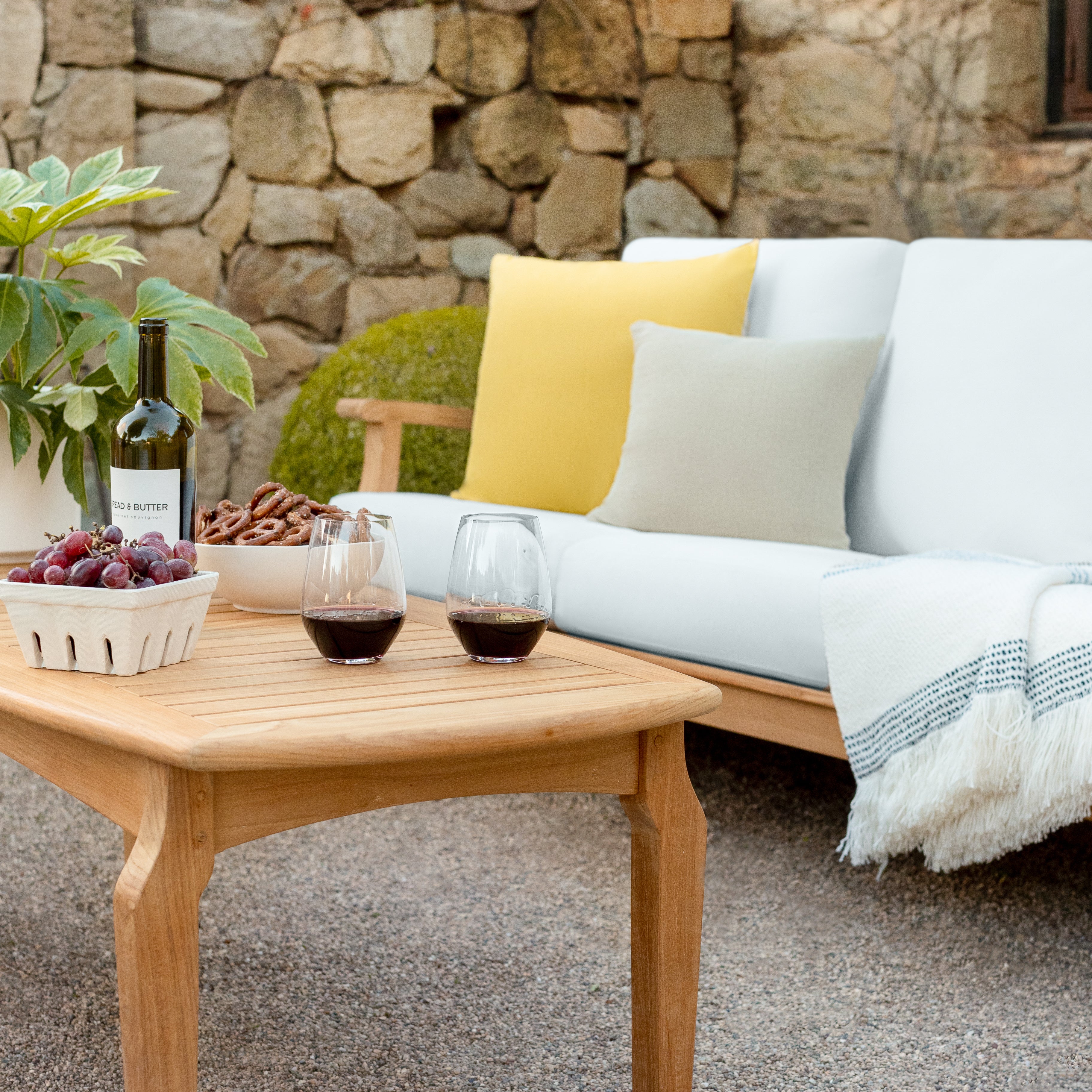 Winnie Coffee Table - Image 4