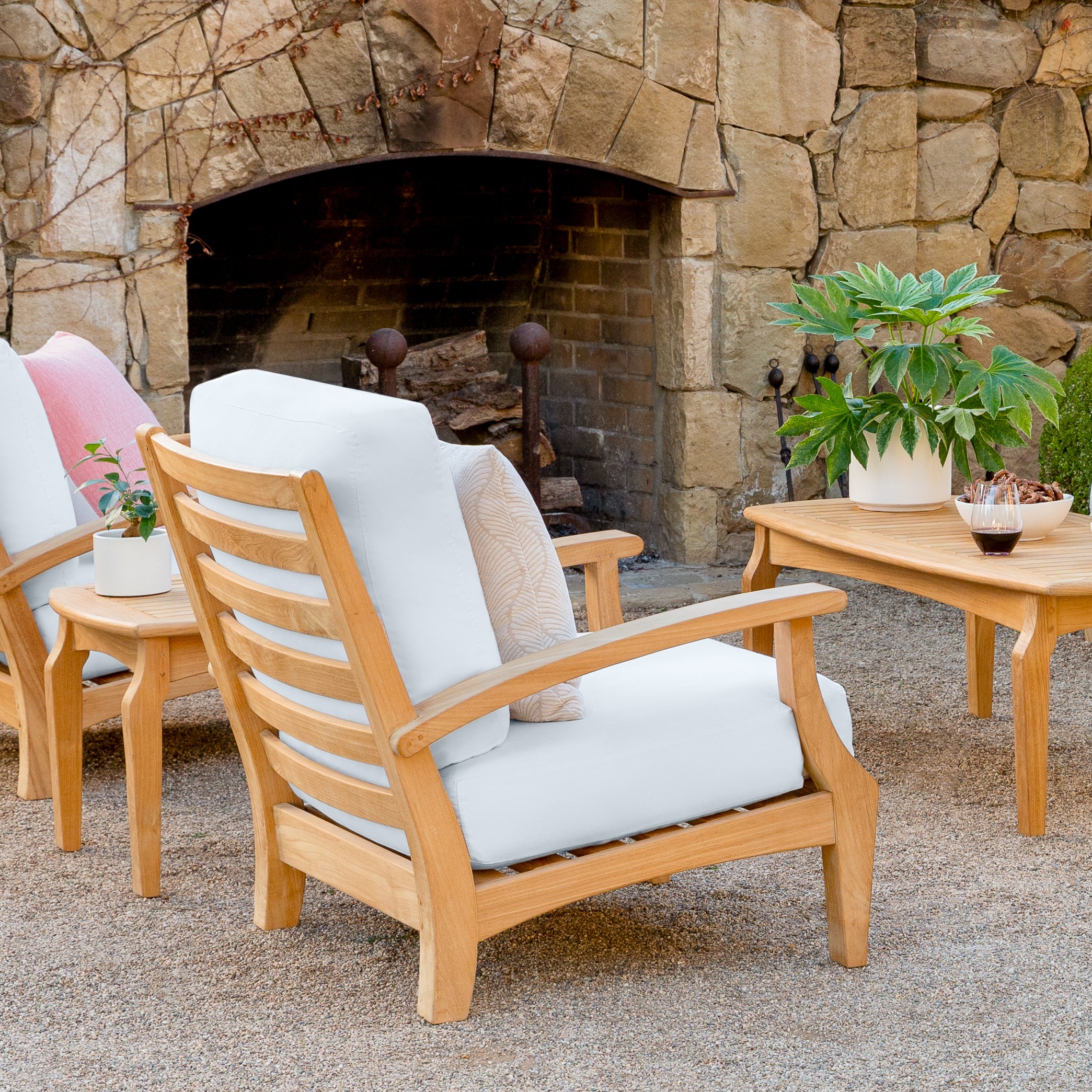 Winnie Coffee Table - Image 5